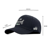 HEAD GEAR TRAVEL MODE CAP