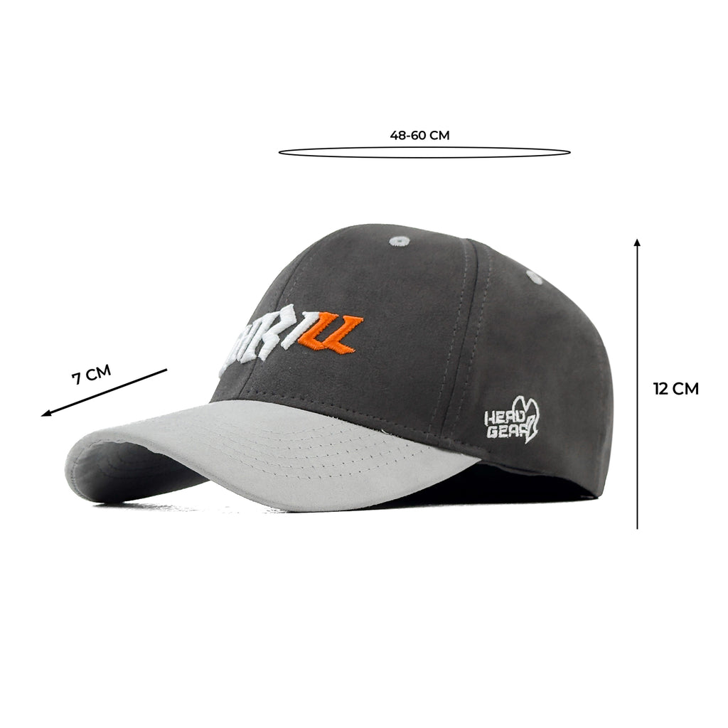 HEAD GEAR THRILL CAP