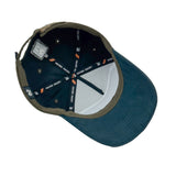 HEAD GEAR RESPECT 3D PATCH PREMIUM HIGH CROWN CAP