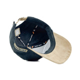HEAD GEAR HG CORE LEATHER PATCH CAP - HGCH01