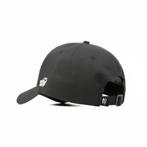 HEAD GEAR SOLID SHADOW GREY CAP