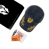 HEAD GEAR OAK LEAF CLUB CAP - HGOL02