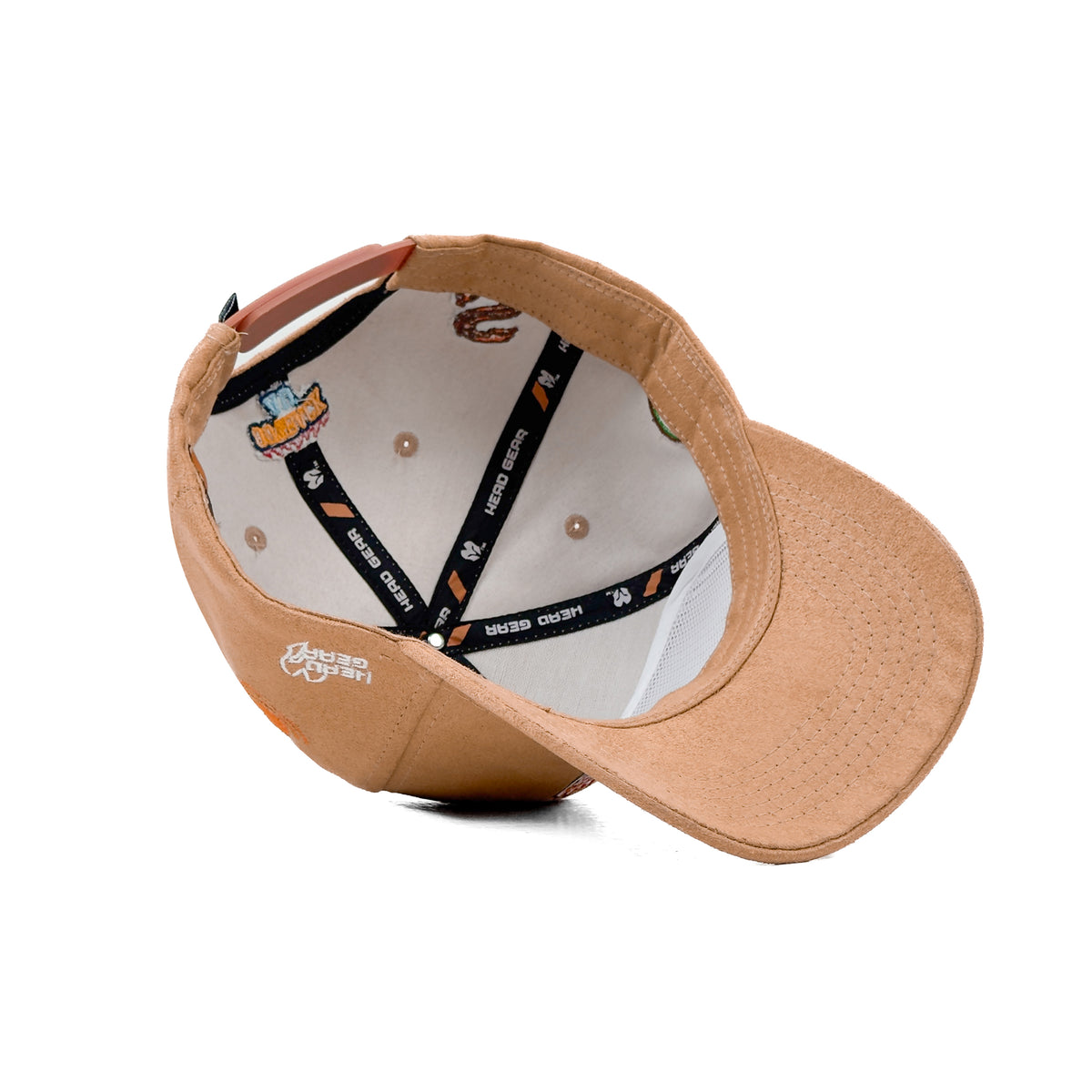 HEAD GEAR OUTBACK CAP