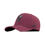 HEAD GEAR OFFICIAL MAROON CAP