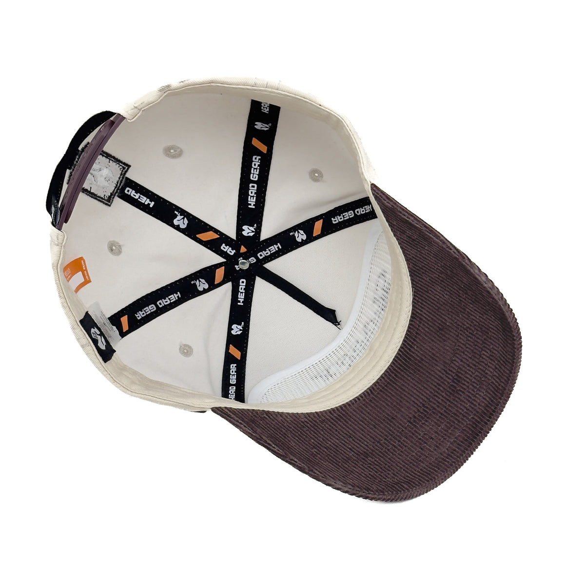 HEAD GEAR CLASSY BY CHOICE CAP