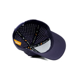 HEAD GEAR INDIGO ACTI FLEX CAP