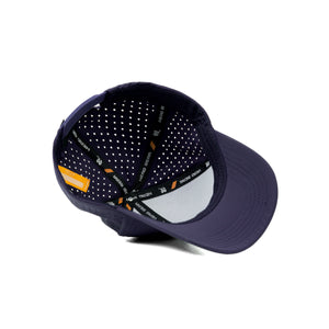 HEAD GEAR INDIGO ACTI FLEX CAP