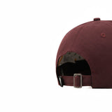 HEAD GEAR SOLID TUSCAN RED CAP