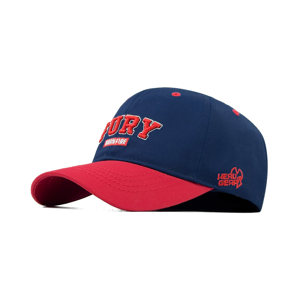 HEAD GEAR FURY CAP