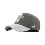 HEAD GEAR DON'T QUIT SUEDE CAP