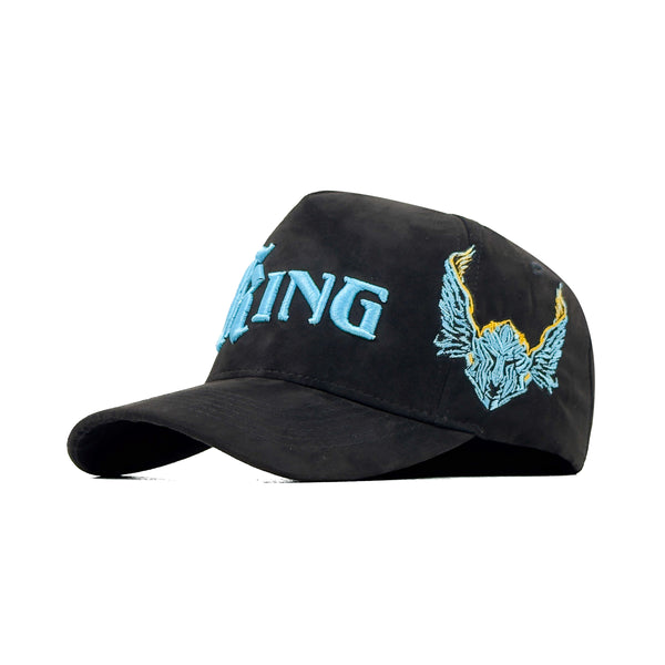 HEAD GEAR KING CAP