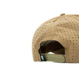 HEAD GEAR BEIGE ACTI FLEX CAP