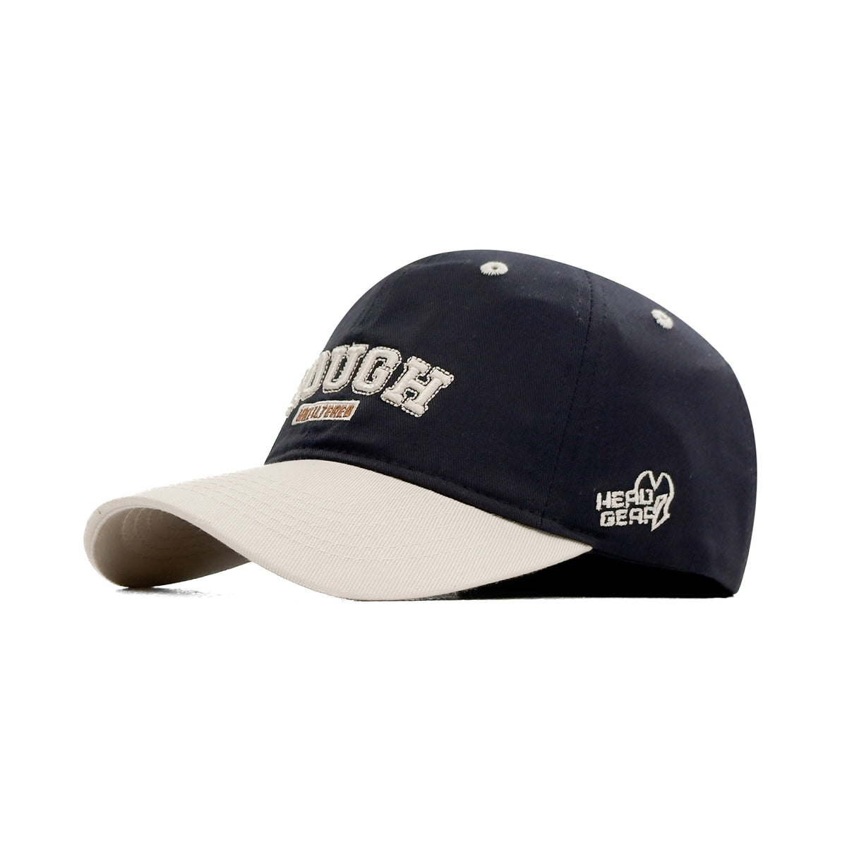 HEAD GEAR ROUGH CAP