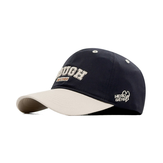 HEAD GEAR ROUGH CAP
