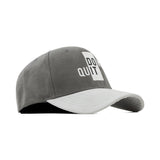 HEAD GEAR DON'T QUIT SUEDE CAP