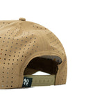 HEAD GEAR BEIGE ACTI FLEX CAP