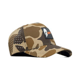 HEAD GEAR DESERT CAMOUFLAGE ACTI FLEX STRIKE CAP