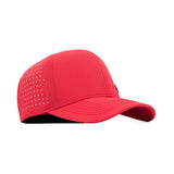 HEAD GEAR RED ACTI FLEX SIGNATURE CAP