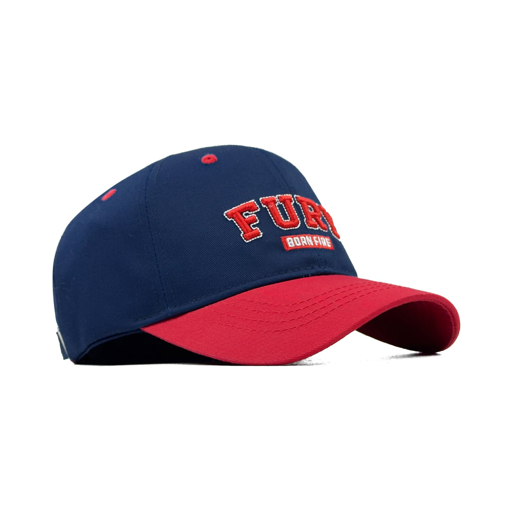 HEAD GEAR FURY CAP