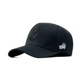 HEAD GEAR BLACKOUT B CAP