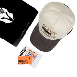 HEAD GEAR CLASSY BY CHOICE CAP