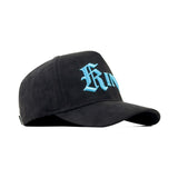 HEAD GEAR KING CAP