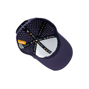 HEAD GEAR INDIGO ACTI FLEX CAP