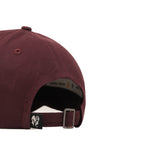 HEAD GEAR SOLID TUSCAN RED CAP