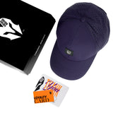 HEAD GEAR INDIGO ACTI FLEX CAP