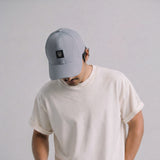 HEAD GEAR GREY ACTI FLEX CAP