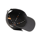 HEAD GEAR SOLID SHADOW GREY CAP