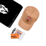 HEAD GEAR OUTBACK CAP