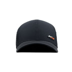 HEAD GEAR BLACK ACTI FLEX SIGNATURE CAP