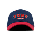 HEAD GEAR FURY CAP