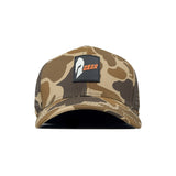 HEAD GEAR DESERT CAMOUFLAGE ACTI FLEX STRIKE CAP