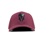 HEAD GEAR OFFICIAL MAROON CAP