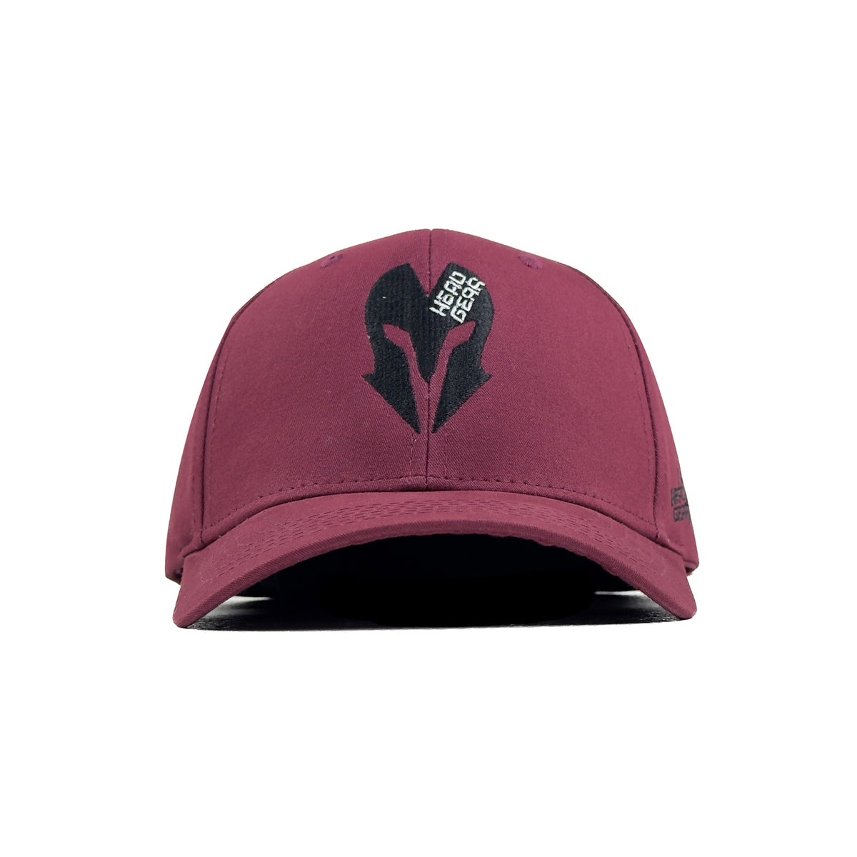HEAD GEAR OFFICIAL MAROON CAP