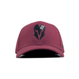 HEAD GEAR OFFICIAL MAROON CAP