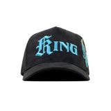 HEAD GEAR KING CAP