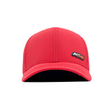 HEAD GEAR RED ACTI FLEX SIGNATURE CAP