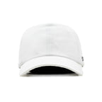 HEAD GEAR SOLID WHITE CAP