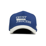 HEAD GEAR TRUST THE PROCESS CAP