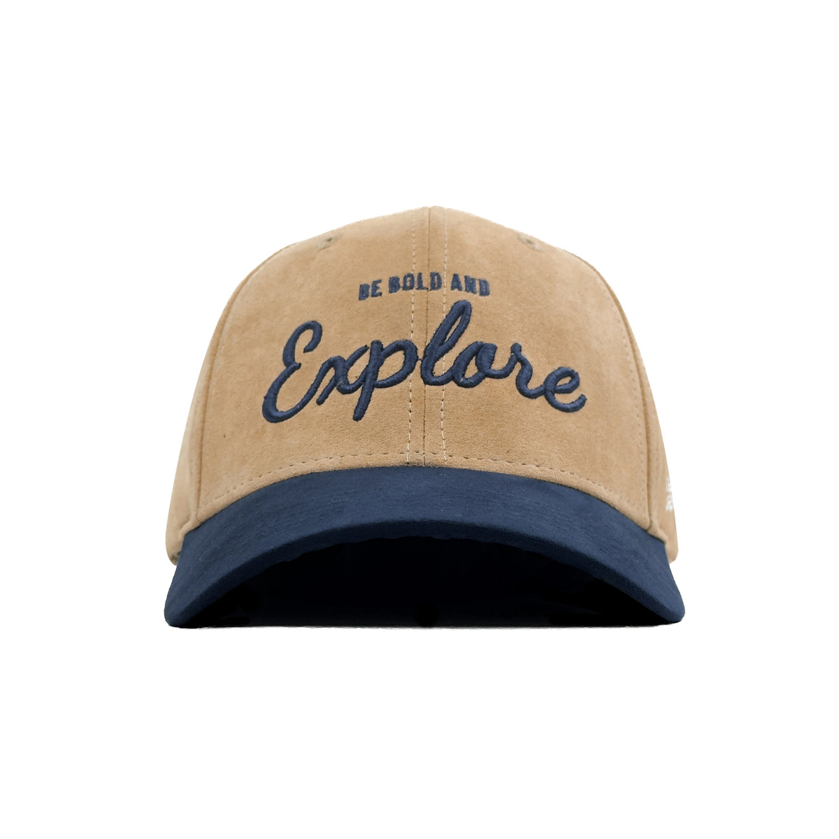 HEAD GEAR BE BOLD EXPLORE CAP