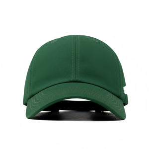 HEAD GEAR SOLID GREEN CAP