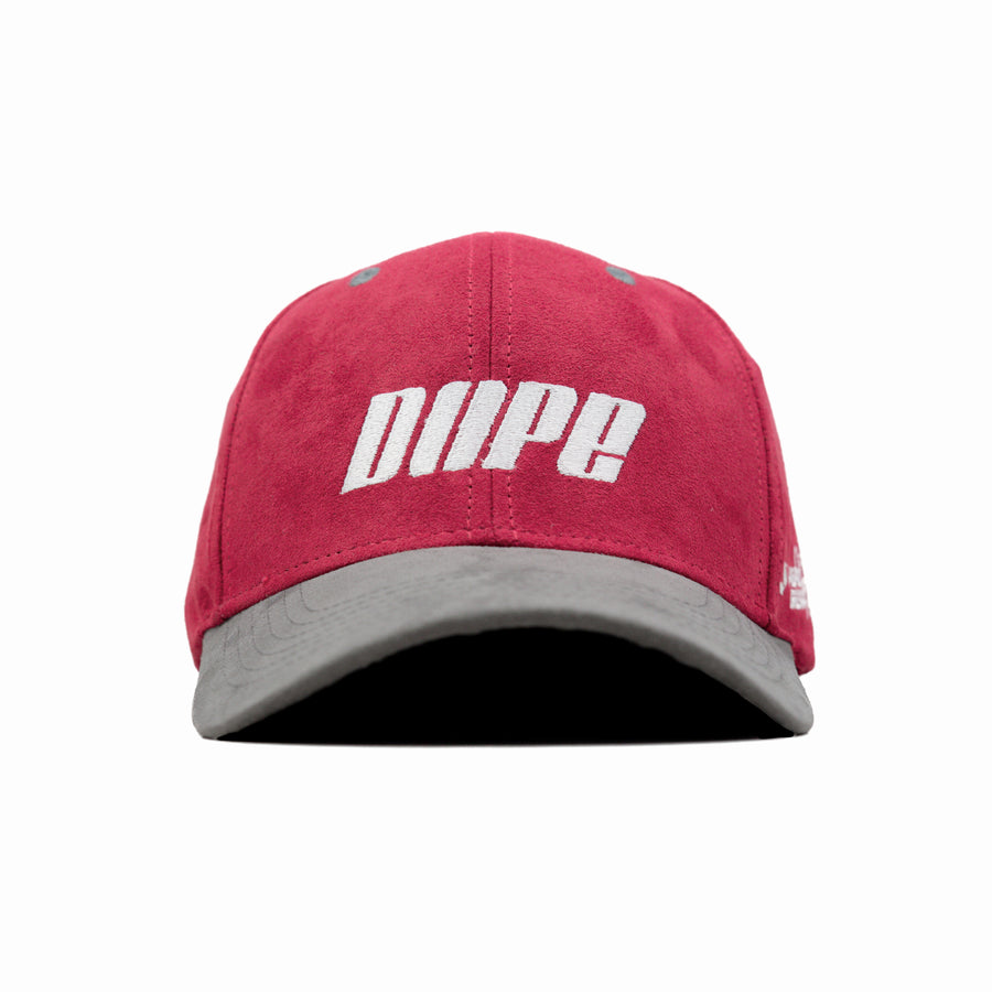 HEAD GEAR DOPE CAP