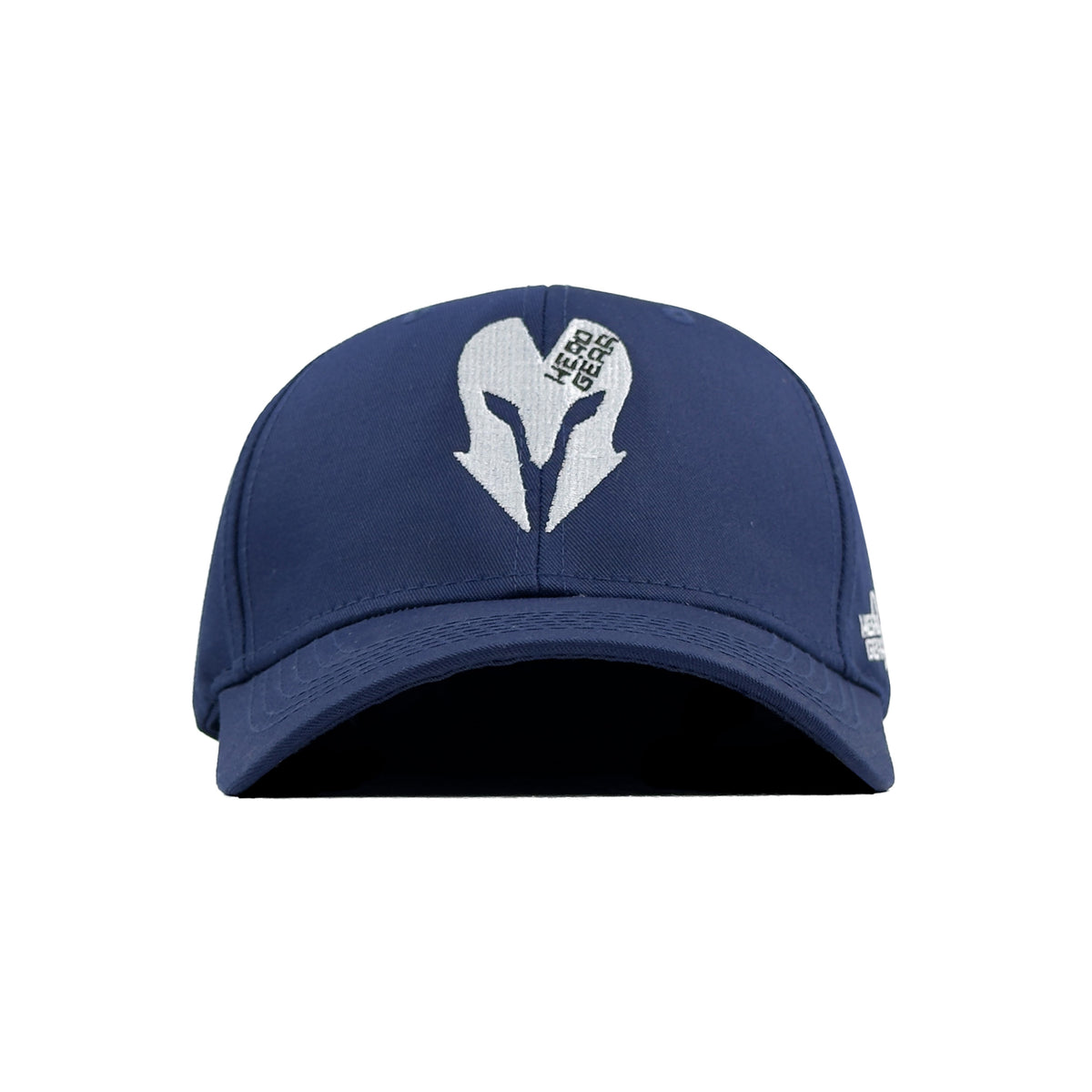 HEAD GEAR OFFICIAL NAVY BLUE CAP