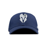 HEAD GEAR OFFICIAL NAVY BLUE CAP