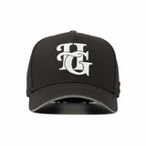 HEAD GEAR HIGH CROWN CAP