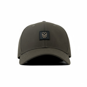 HEAD GEAR OLIVE ACTI FLEX CAP