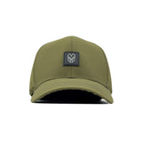 HEAD GEAR OLIVE ACTI FLEX CAP